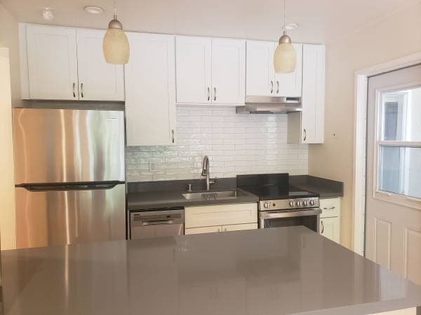 1BR/1BA Apartment · San Francisco photo 2