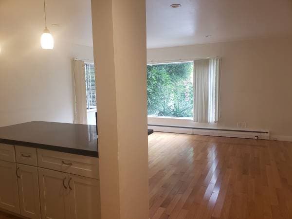 1BR/1BA Apartment · San Francisco photo 3