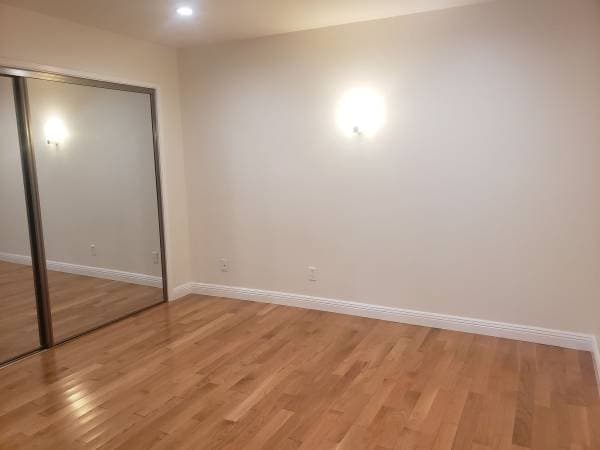 1BR/1BA Apartment · San Francisco photo 5