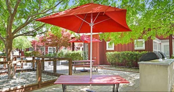 2BR/2BA Apartment · Santa Rosa photo 4