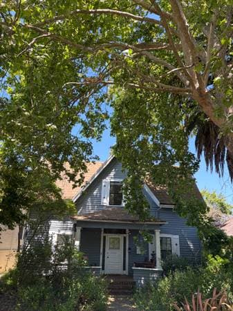 1BR/1BA Apartment · Petaluma photo 1