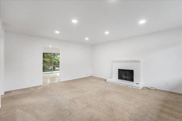 2BR/2BA Apartment on Briggs Ave · Alameda photo 3