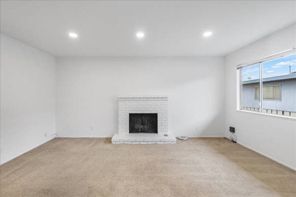 2BR/2BA Apartment on Briggs Ave · Alameda photo 4