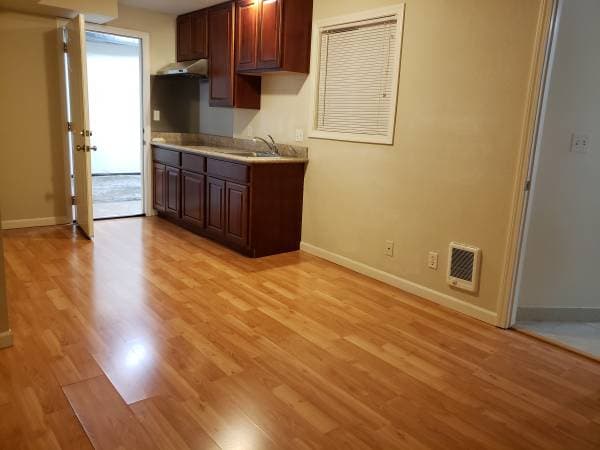 1BR/1BA In Law Adu · San Francisco photo 2