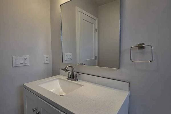 1BR/1BA Apartment on La Playa St · San Francisco photo 5