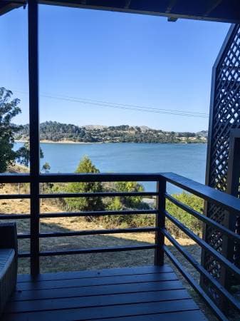 0BR/1BA Apartment · Sausalito photo 1