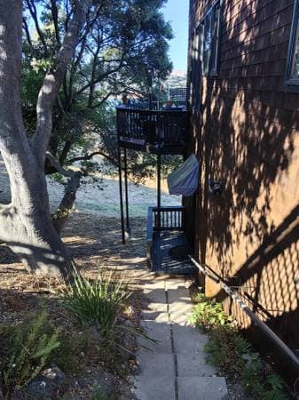 0BR/1BA Apartment · Sausalito photo 2