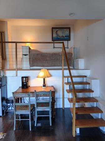 0BR/1BA Apartment · Sausalito photo 4