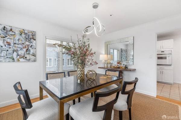 1BR/1BA Condo on Beach St · San Francisco photo 1