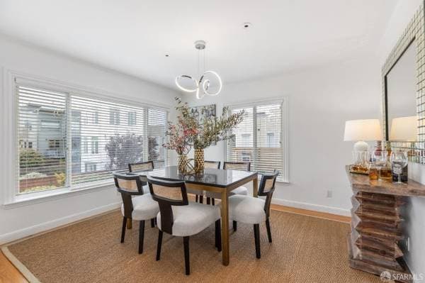 1BR/1BA Condo on Beach St · San Francisco photo 2