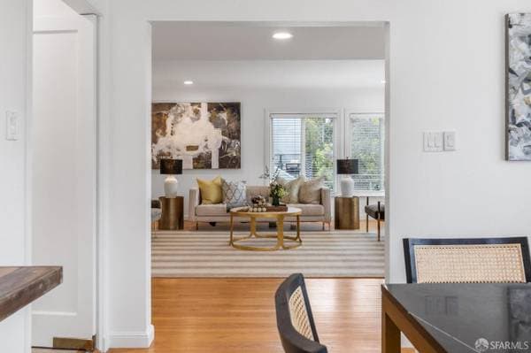 1BR/1BA Condo on Beach St · San Francisco photo 3