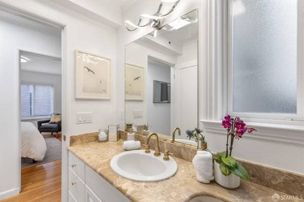 1BR/1BA Condo on Beach St · San Francisco photo 4