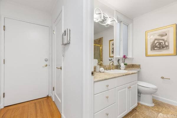 1BR/1BA Condo on Beach St · San Francisco photo 5