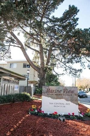 2BR/1BA Apartment on Central Ave · Alameda photo 3
