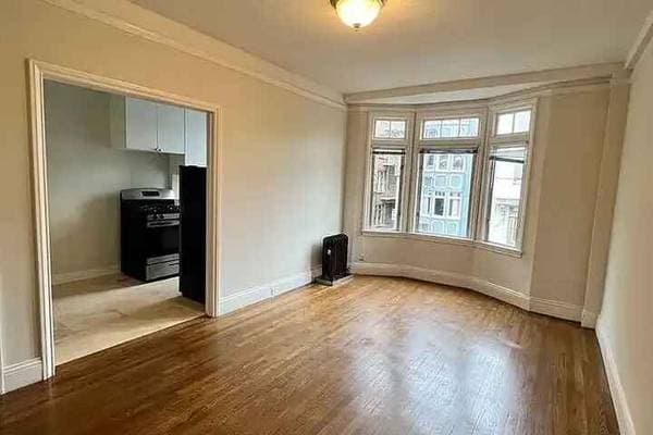 625 Leavenworth St, San Francisco, CA photo 1