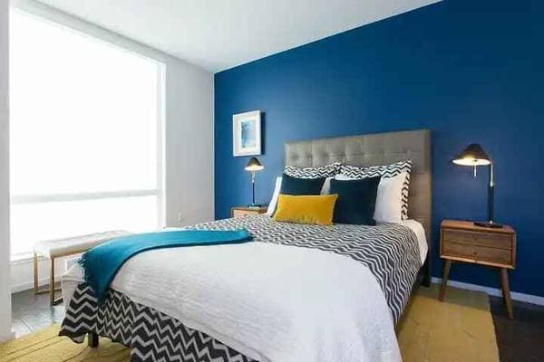 0BR/1BA Apartment on Octavia St · San Francisco photo 2