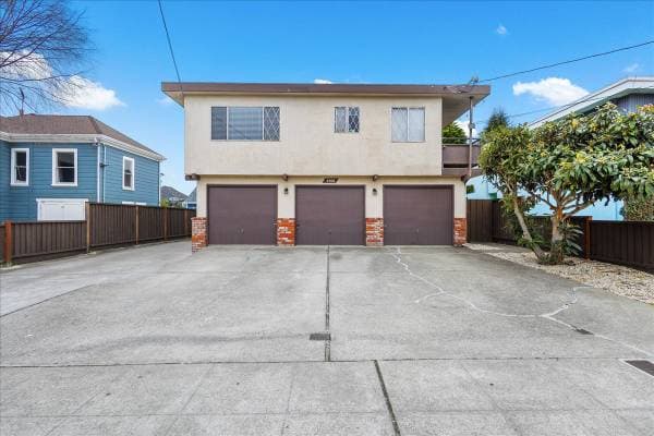 2BR/1BA Apartment on Park Ave · Alameda photo 1