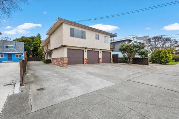 2BR/1BA Apartment on Park Ave · Alameda photo 2