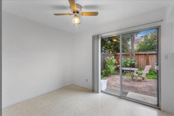 2BR/1BA Apartment on Park Ave · Alameda photo 5
