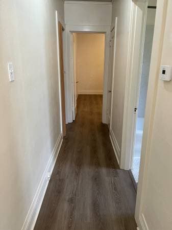 1BR/1BA Apartment on College Ave · Alameda photo 1