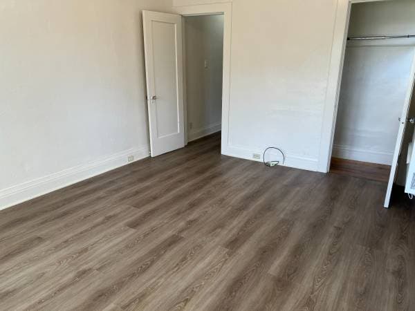 1BR/1BA Apartment on College Ave · Alameda photo 2