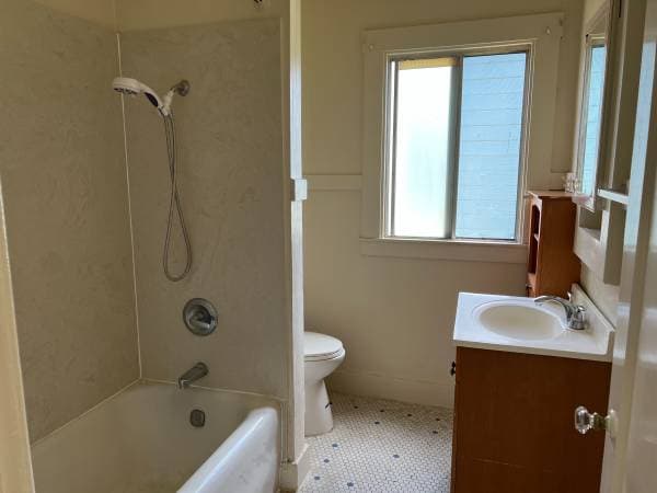 1BR/1BA Apartment on College Ave · Alameda photo 5