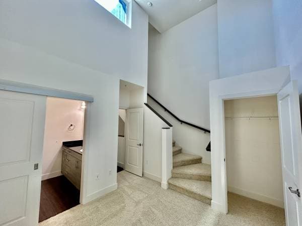 2BR/3BA Apartment · San Jose photo 1
