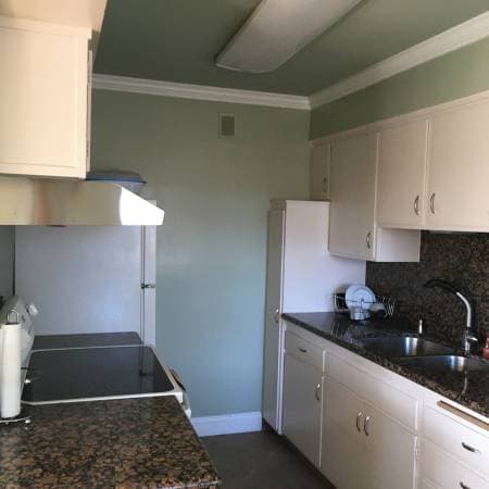 1BR/1BA Apartment · San Mateo photo 1