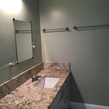1BR/1BA Apartment · San Mateo photo 2