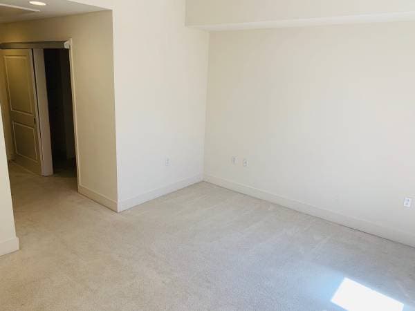 1BR/1BA Apartment · San Jose photo 1
