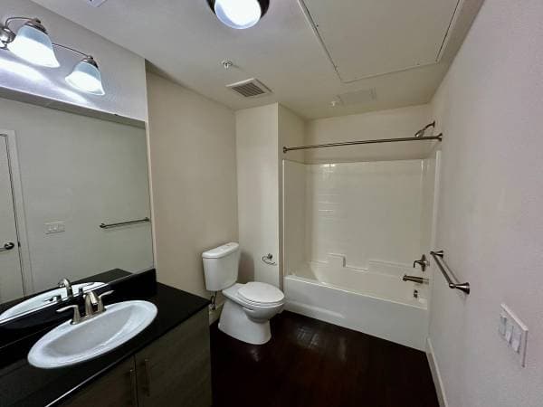 1BR/1BA Apartment · San Jose photo 4