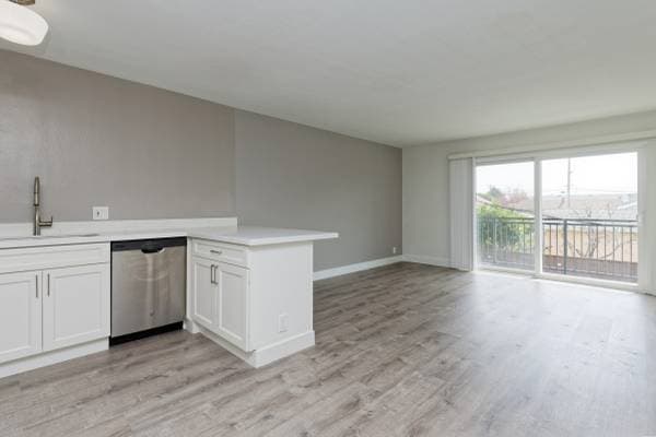 1BR/1BA Apartment · San Leandro photo 1