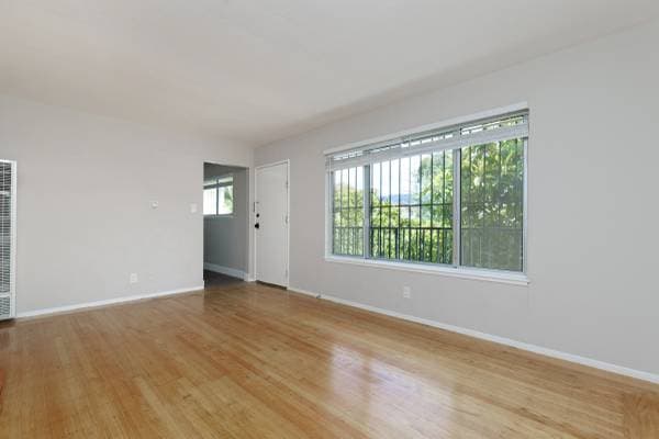 2BR/1BA Apartment · Berkeley photo 4