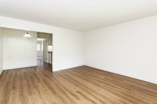 1BR/1BA Apartment · San Leandro photo 1