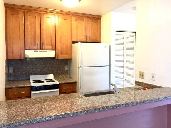 2BR/1BA Condo · San Jose photo 1
