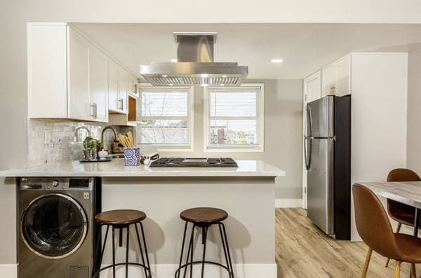 1BR/1BA Apartment on Delaware Street · Berkeley photo 1