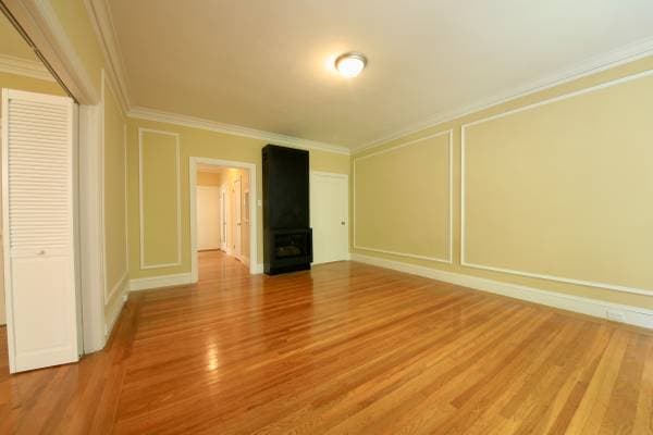 1BR/1BA Flat on Gough Street · San Francisco photo 2