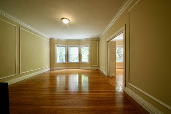 1BR/1BA Flat on Gough Street · San Francisco photo 3