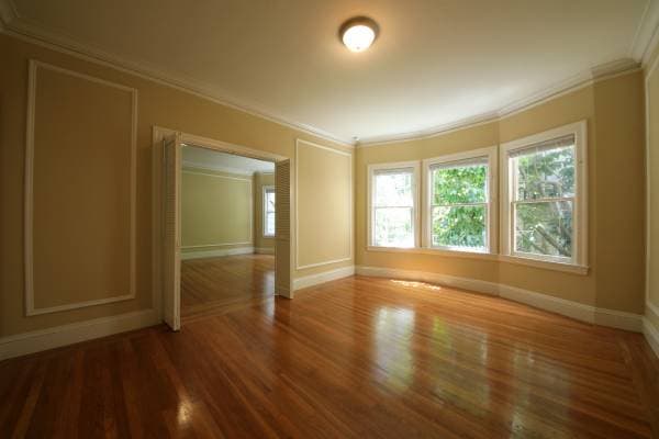 1BR/1BA Flat on Gough Street · San Francisco photo 4