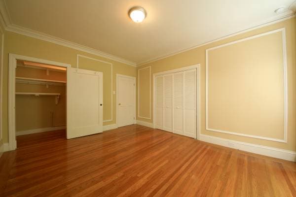 1BR/1BA Flat on Gough Street · San Francisco photo 5