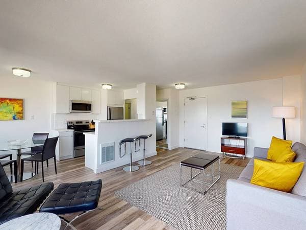 Clay Park Tower Apartments photo 2