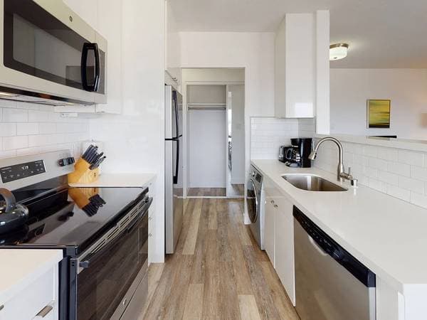 Clay Park Tower Apartments photo 3