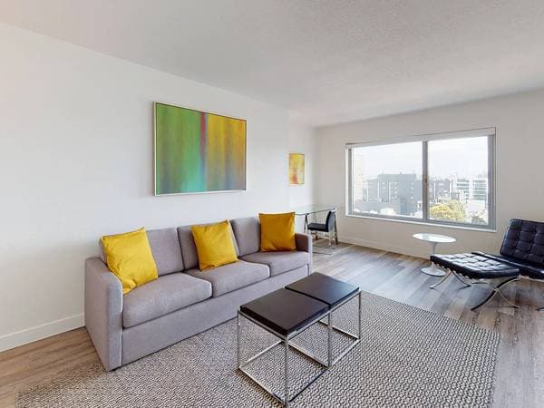 Clay Park Tower Apartments photo 5