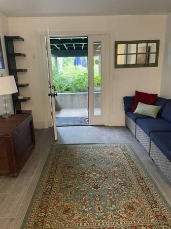 1BR/1BA Apartment · Berkeley photo 2
