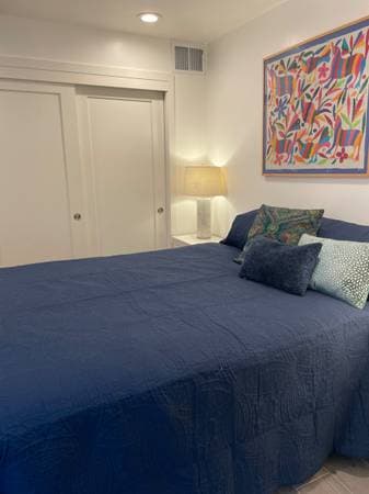 1BR/1BA Apartment · Berkeley photo 4
