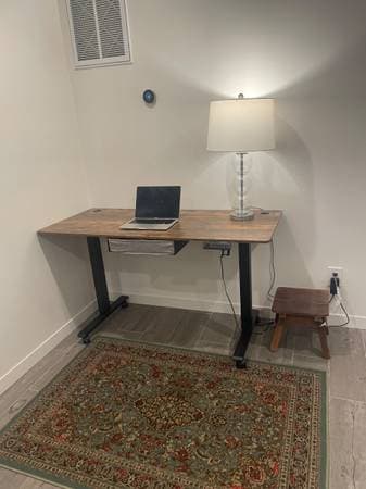 1BR/1BA Apartment · Berkeley photo 5