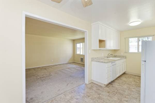 2BR/1BA Apartment · San Leandro photo 1