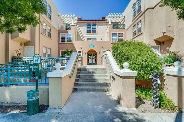 2BR/2BA Single Family House · San Jose photo 1