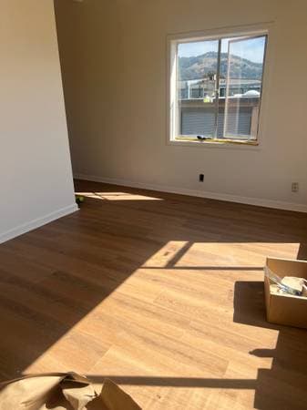 2BR/1BA Apartment · San Rafael photo 1