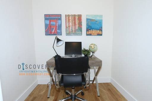 2BR/1BA Apartment on Belleview Dr. · Oakland photo 2